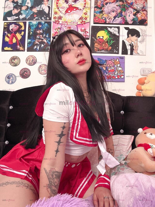 FOTOS DE ELITE SCORT STEFANY WAIFU KAWAII DE NUEVO EN TU CIUDAD