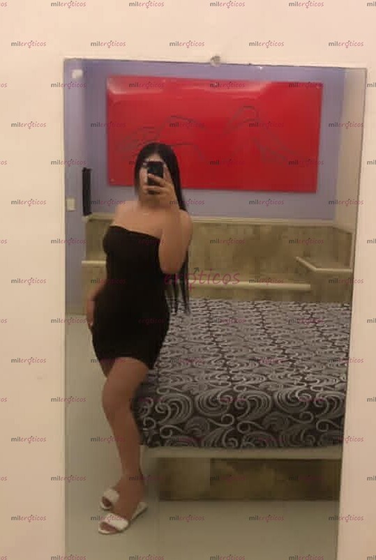 FOTOS DE HOLA SOY MELANY NIÑA TRANS NUEVA EN TU CIUDAD DISPONIBLE