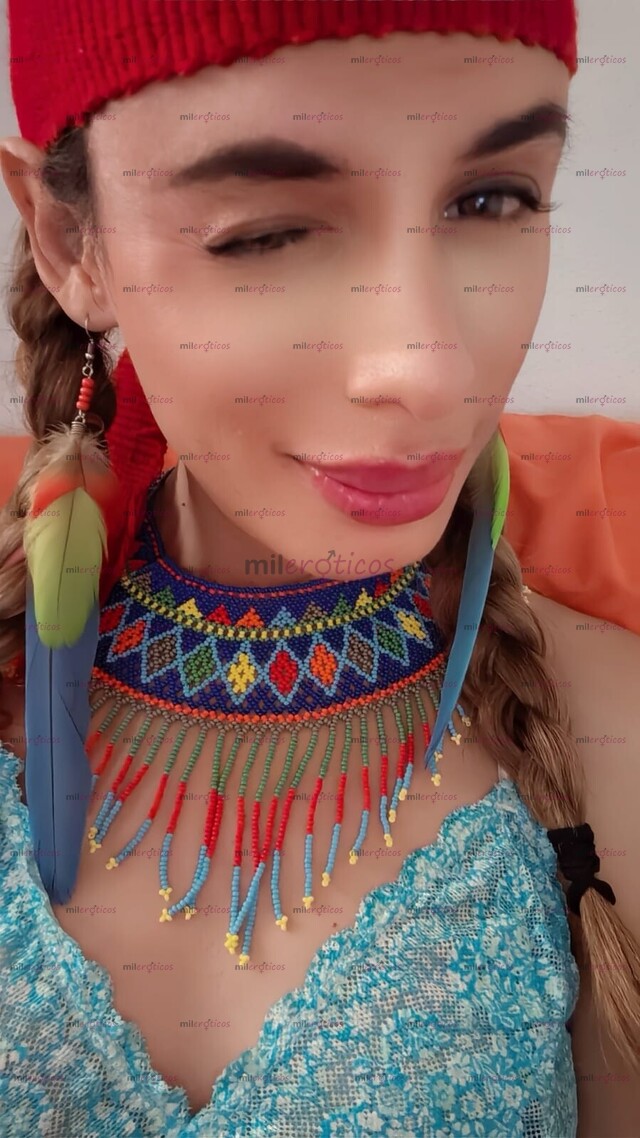FOTOS DE MUCHOS BESITOS Y TE DARÉ TRATO DE CALIDAD SOY TU MEJOR AMIGO INDI LA POCAHONTAS