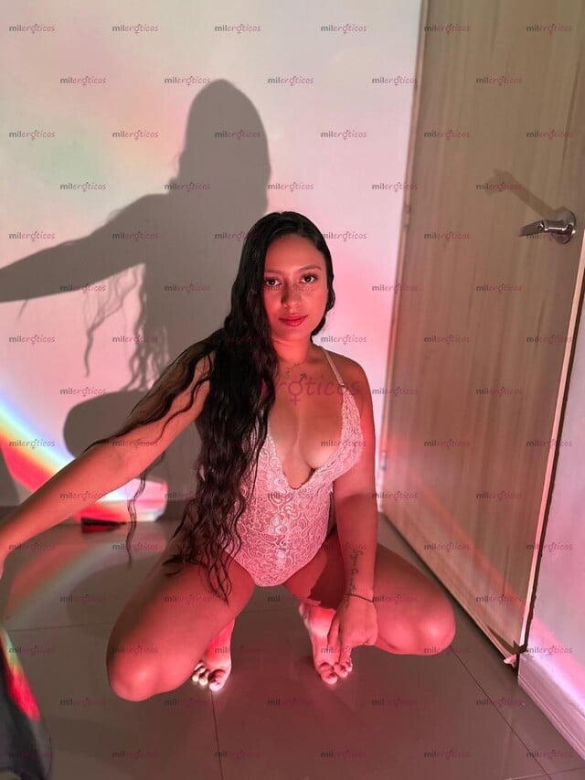 FOTOS DE DE NUEVO EN TU CIUDAD POR POCOS DÍAS, CRISTAL MORENITA HERMOSA