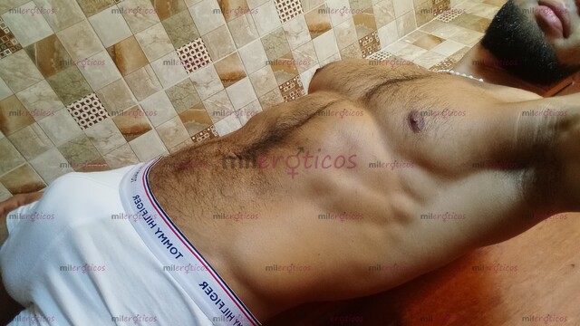 FOTOS DE JACOB MORENO DOTADO 23CM CON SITIO PRIVADO.