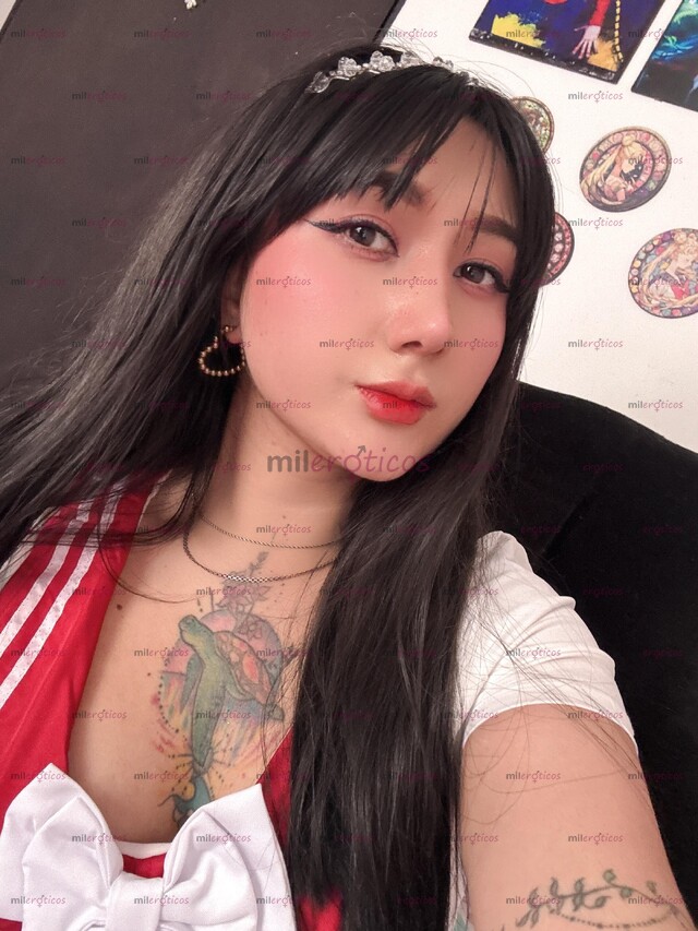 FOTOS DE ELITE SCORT STEFANY WAIFU KAWAII DE 18 AÑOS PERVERTIDA DE VUELTA A TU CIUDAD