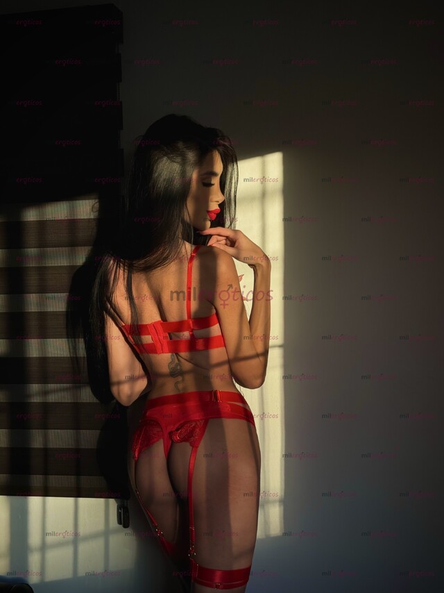 FOTOS DE ÚNICOS DÍAS NENA TRANS SÚPER GUAPA Y CALIENTE 21 CM