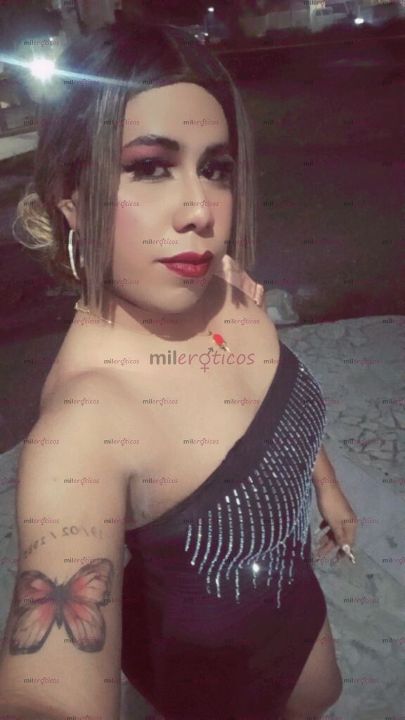 FOTOS DE NENA TRANS CULONA Y DISPUESTA A COMPLACERTE