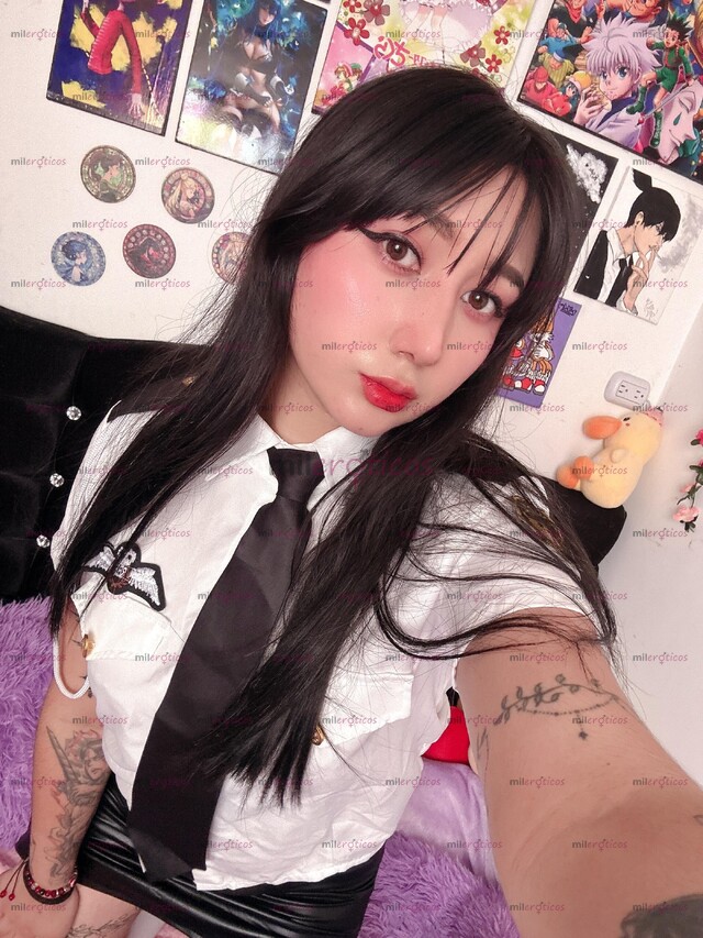 FOTOS DE ELITE SCORT STEFANY WAIFU KAWAII DE 18 AÑOS PERVERTIDA DE VUELTA A TU CIUDAD