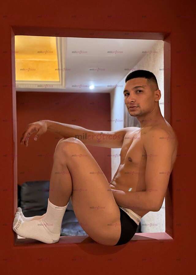 FOTOS DE CHACALITO RECIÉN LLEGADO A LA CIUDAD 24 7