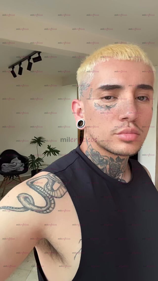 FOTOS DE CHACAL TATUADO ACTIVO DOMINANTE PARA SEXO INTENSO