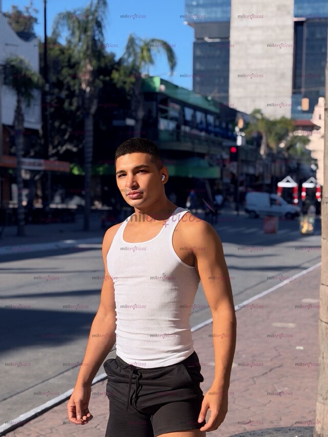 FOTOS DE CHACALITO RECIÉN LLEGADO A LA CIUDAD 24 7