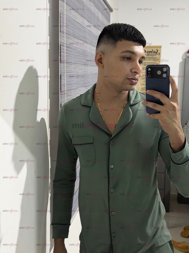 FOTOS DE CHACALITO RECIÉN LLEGADO A LA CIUDAD 24 7