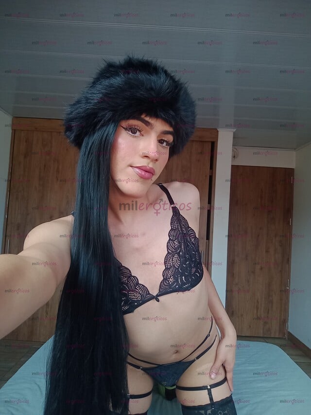 FOTOS DE NINFOMANA CUMPLIENDO TODAS TUS FANTASÍAS SIN LÍMITES