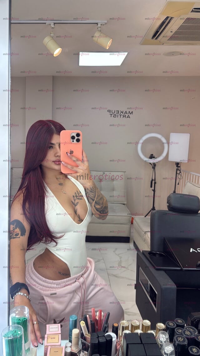FOTOS DE !!LINDA ESCORT VIP UNIVERSITY PELIRROJA DE LUJO PARA HOMBRES DE BUEN GUSTO!!