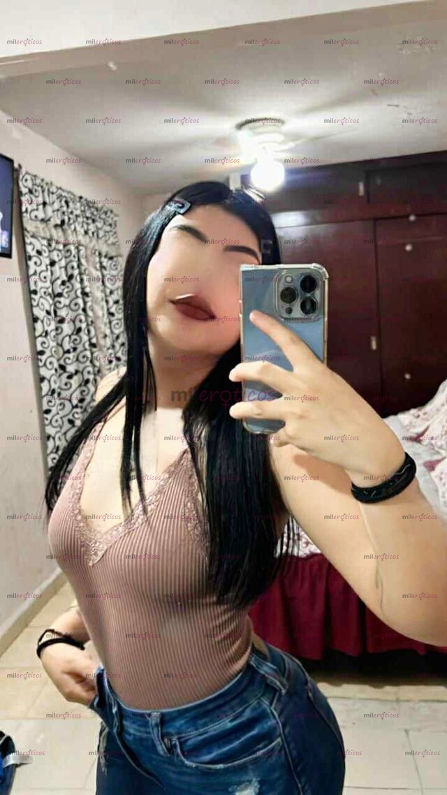 FOTOS DE MELODY LA PUTITA MUY CACHONDA Y ESTRECHITA PARA TI DAME RICO