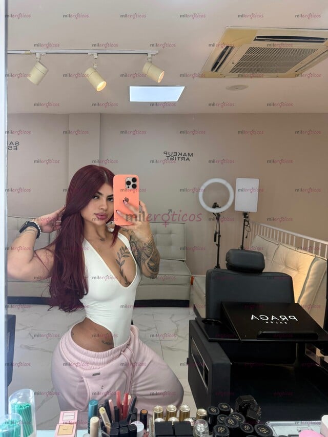 FOTOS DE !!LINDA ESCORT VIP UNIVERSITY PELIRROJA DE LUJO PARA HOMBRES DE BUEN GUSTO!!