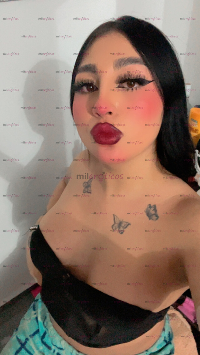 FOTOS DE NIÑITA NUEVA Y MUY COMPLACIENTE SOLO PASIVA