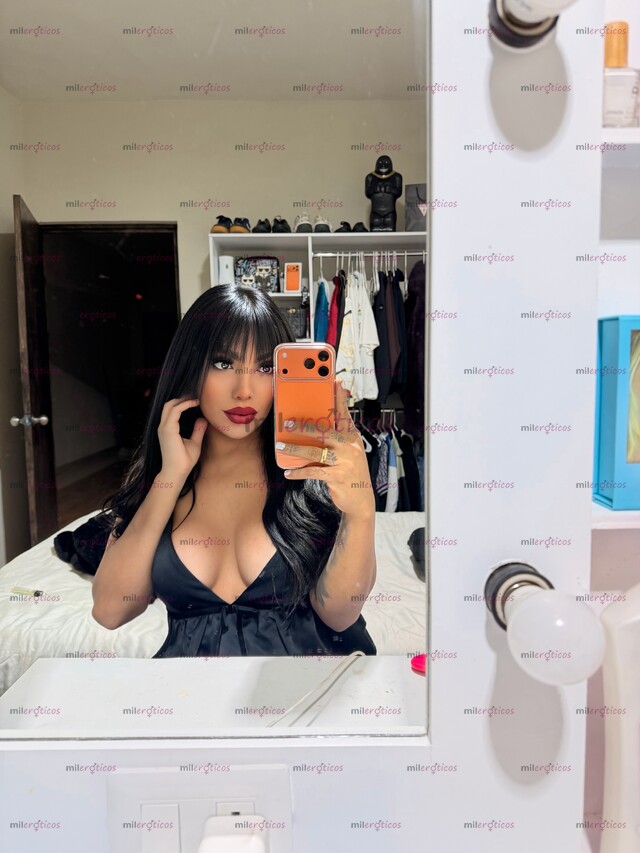 FOTOS DE SOLO PARA GUSTOS EXIGENTES ! MUÑEQUITA REGIOMONTANA POR PRIMERA VES EN TU CIUDAD