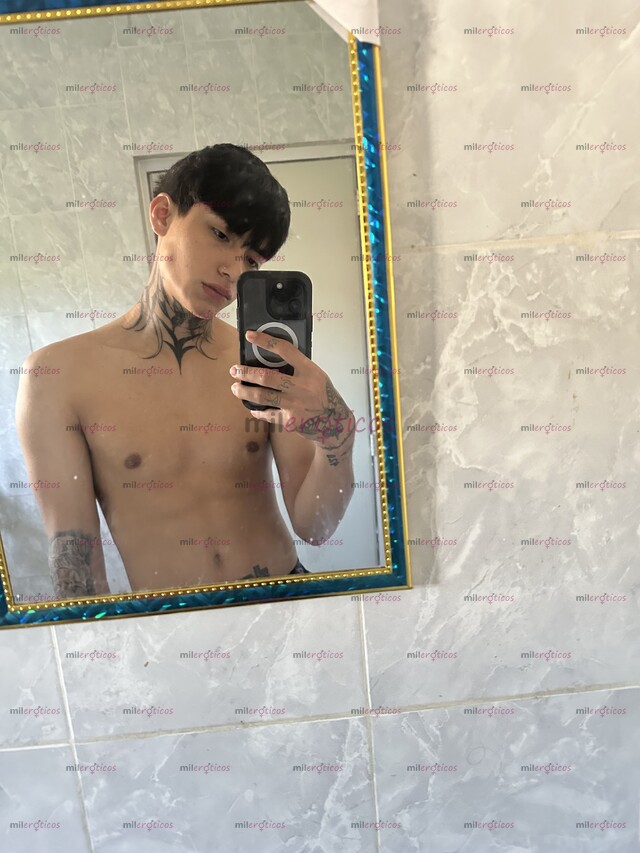 FOTOS DE TEPIC ! HETERO LECHERO CON 23 CM DE VERGA