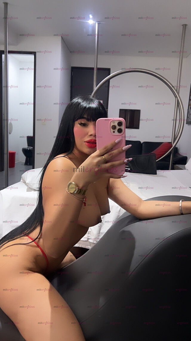 FOTOS DE HOLA AMOR SOY GEORGINA RECIÉN LLEGADA A TU CIUDAD