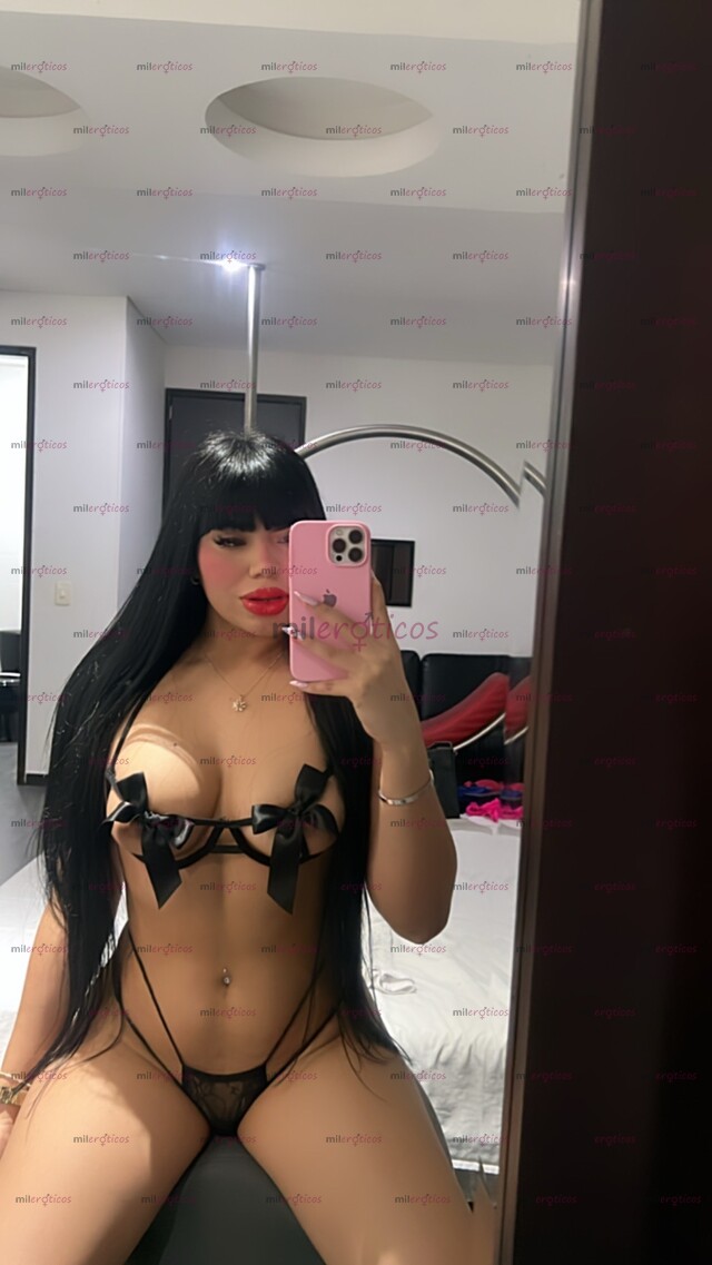 FOTOS DE HOLA AMOR SOY GEORGINA RECIÉN LLEGADA A TU CIUDAD