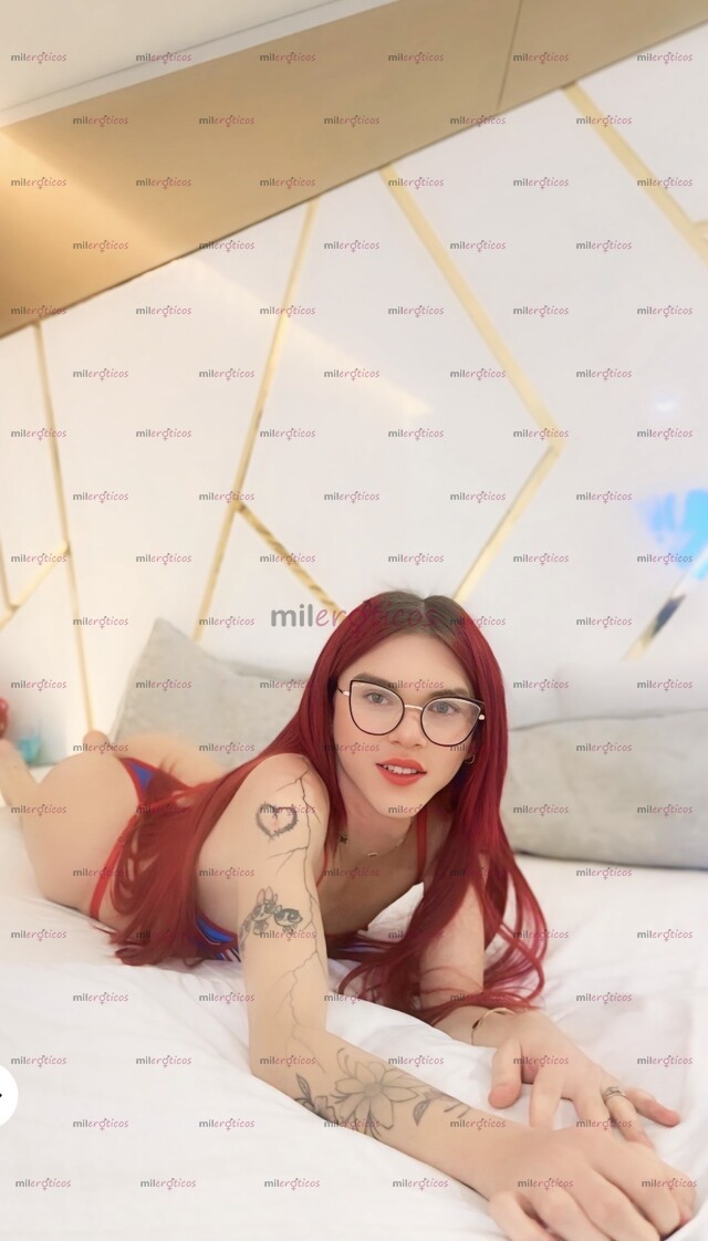 FOTOS DE SOY LA CHICA TRANS QUE BUSCABA PARA QUE SALGA DE LA RUTINA