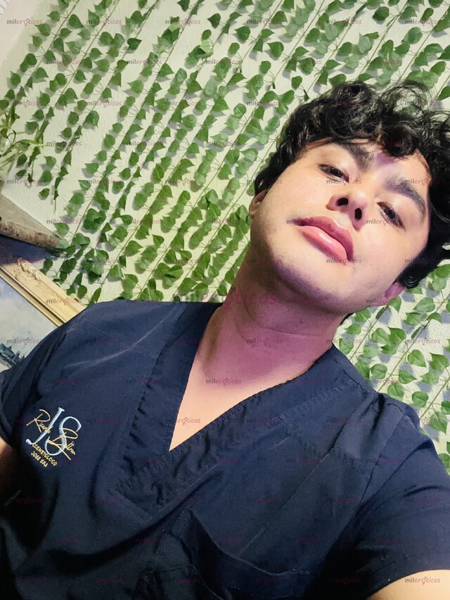 FOTOS DE HOLA SOY RICARDO BELTRÁN SERVICIOS DE MASAJES Y FACIALES