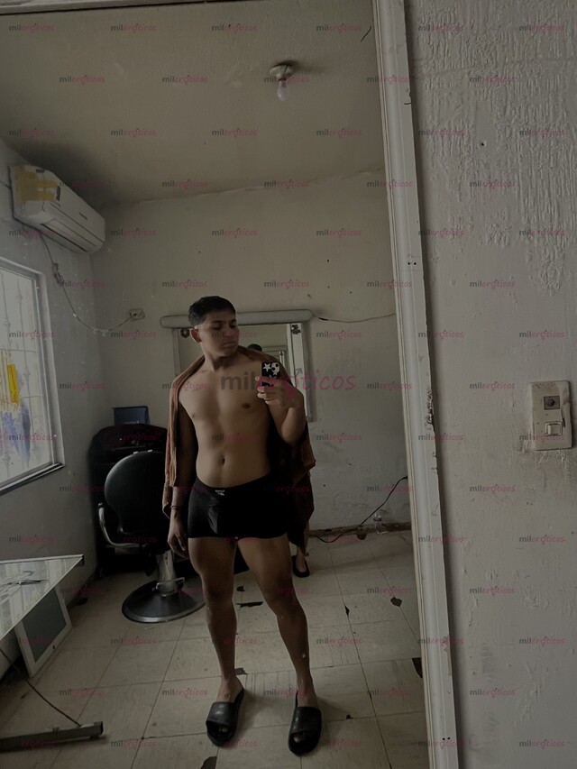 FOTOS DE MORRITO HOT, LISTO PARA SUBIR ESE NIVEL DE CALENTURA