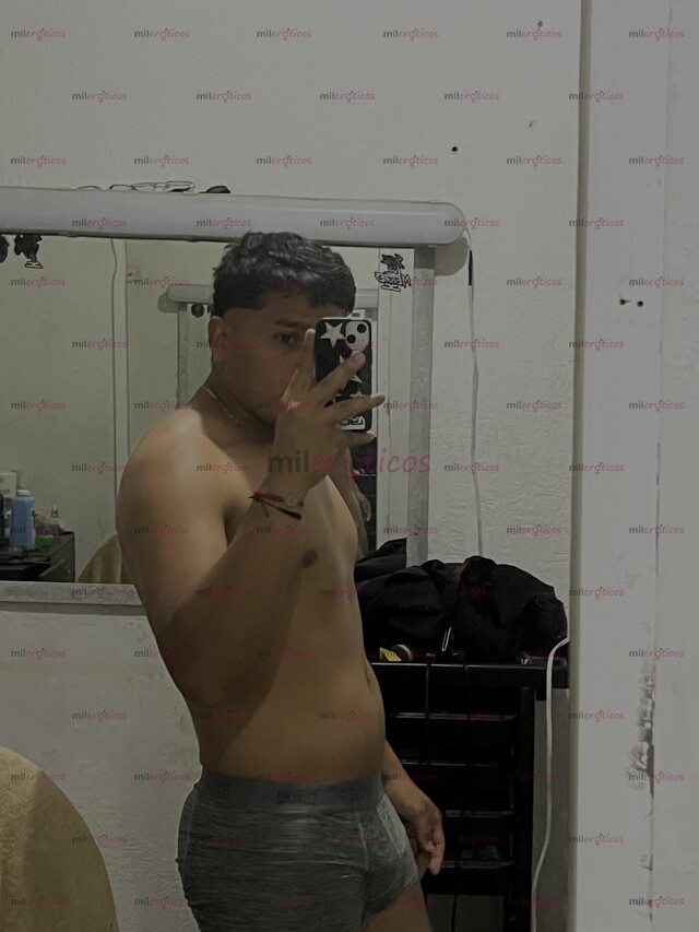 FOTOS DE MORRITO HOT, LISTO PARA SUBIR ESE NIVEL DE CALENTURA