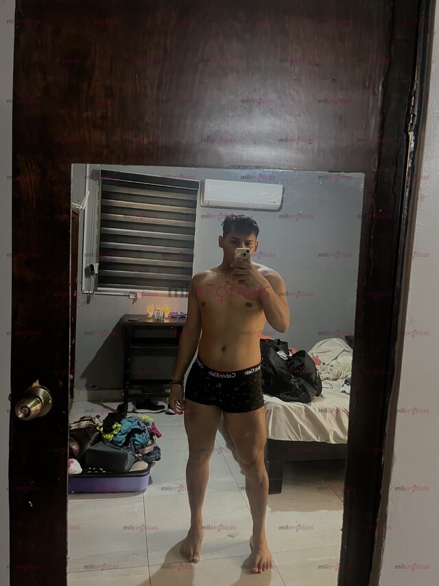 FOTOS DE MORRITO HOT, LISTO PARA SUBIR ESE NIVEL DE CALENTURA