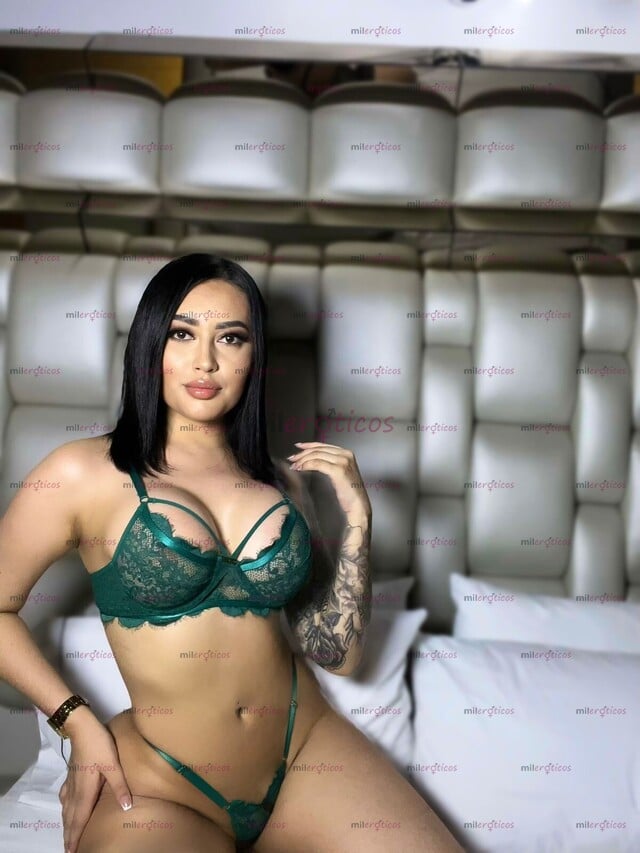 FOTOS DE SALOME TU NUEVA Y DELICIOSA ESCORT JOVENCITA Y ARDIENTE SENSACIONES UNICAS