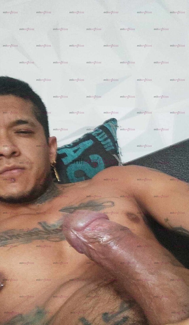 FOTOS DE VERGON LECHERO TATUADO FETICHISTA, CHACAL MORENO Y DELGADO, COMPLACIENTE
