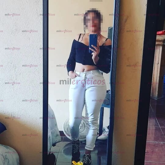 FOTOS DE CHICA INDEPENDIENTE Y SUPER CACHONDA SEXI