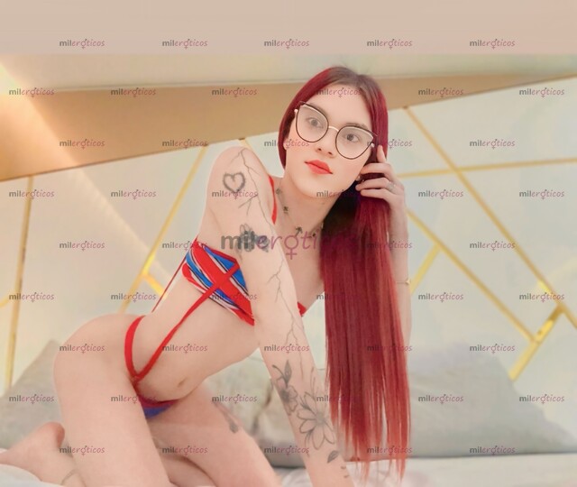 FOTOS DE SOY LA CHICA TRANS QUE BUSCABA PARA QUE SALGA DE LA RUTINA