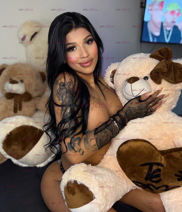 FOTOS DE SOY SOFÍA UNA HERMOSA PAISACALIENTE Y COMPLACIENTE ACTIVA Y PASIVA SÚPER ARRECHA