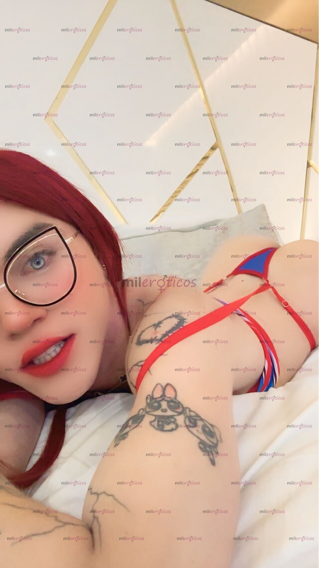 FOTOS DE SOY LA CHICA TRANS QUE BUSCABA PARA QUE SALGA DE LA RUTINA