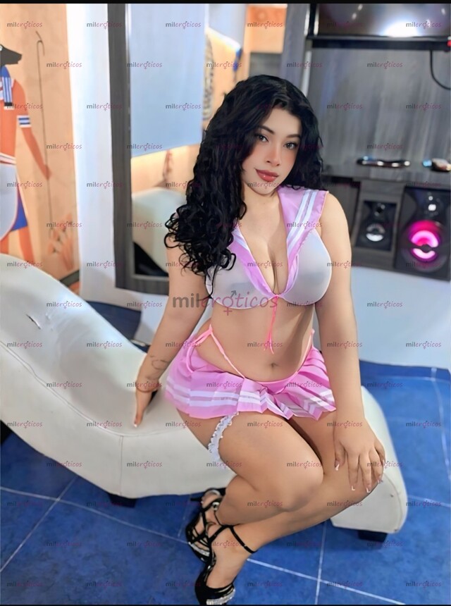 FOTOS DE DANIELA NENA SEXY Y DE SENOS GRANDES MUY CALIENTE
