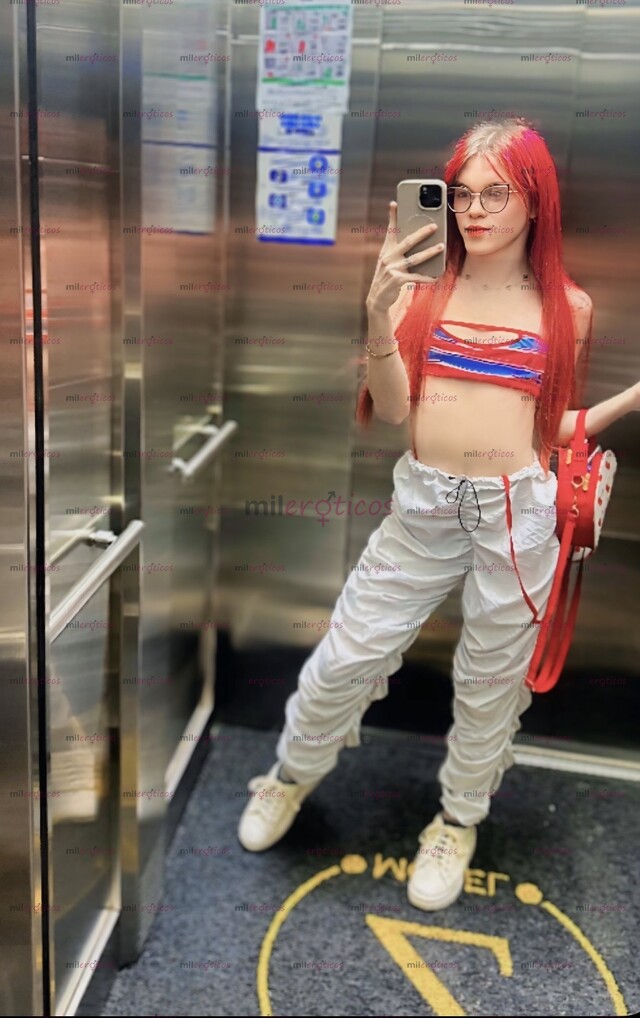 FOTOS DE SOY LA CHICA TRANS QUE BUSCABA PARA QUE SALGA DE LA RUTINA