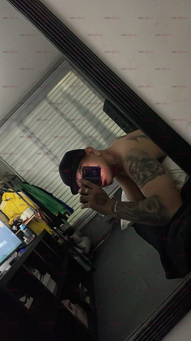 FOTOS DE 19 CMS VERGON TATUADO VARONIL SEXY EN TU CIUDAD DISPONIBLE PARA ENCUENTRO
