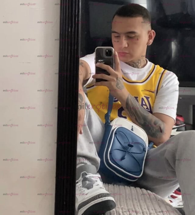 FOTOS DE 19 CMS VERGON TATUADO VARONIL SEXY EN TU CIUDAD DISPONIBLE PARA ENCUENTRO