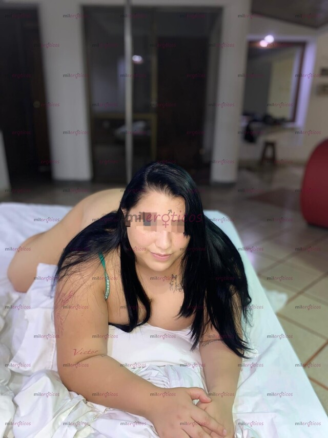 FOTOS DE NUEVA EN TU CIUDAD!! HERMOSA GORDITA CON CULO ESPECTACULAR Y CARITA DE ANGEL