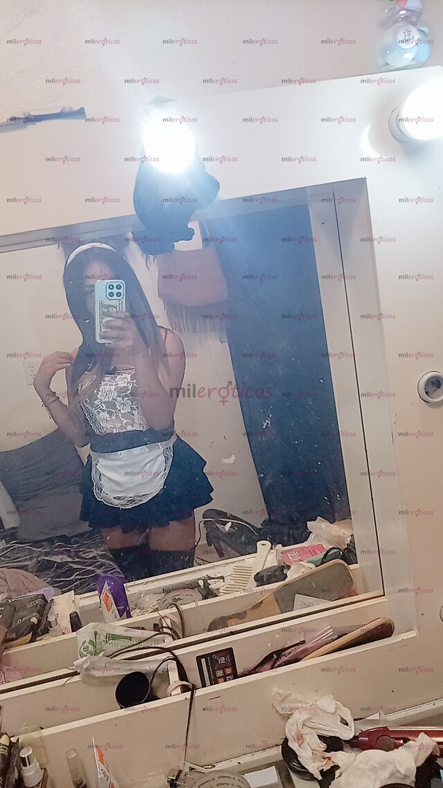 FOTOS DE TRANSEXUAL FIESTERA CALIENTE CACHONDA PARA QUE DISFRUTES