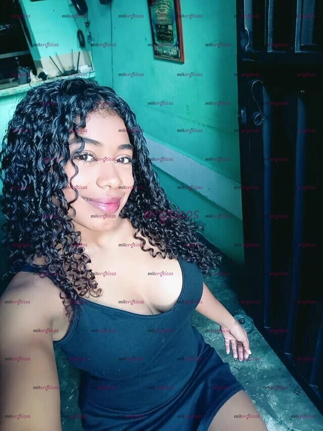 FOTOS DE HOLA SOY UNA NIÑA MUY TRAVIESA DISPUESTA A TODO CONTIGO BEBÉ