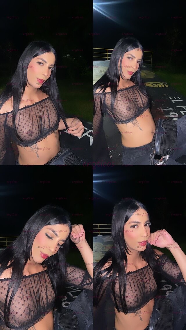 FOTOS DE LAURELES .....NIÑA TRANS LECHERA .....FUERA DORADAS. ...