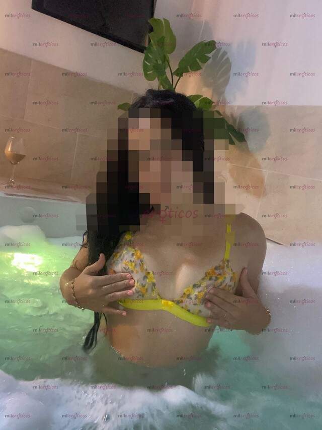 FOTOS DE JANNA TIERNA Y SENSUAL EN TU CIUDAD CON UNAS NALGAS DE INFARTO