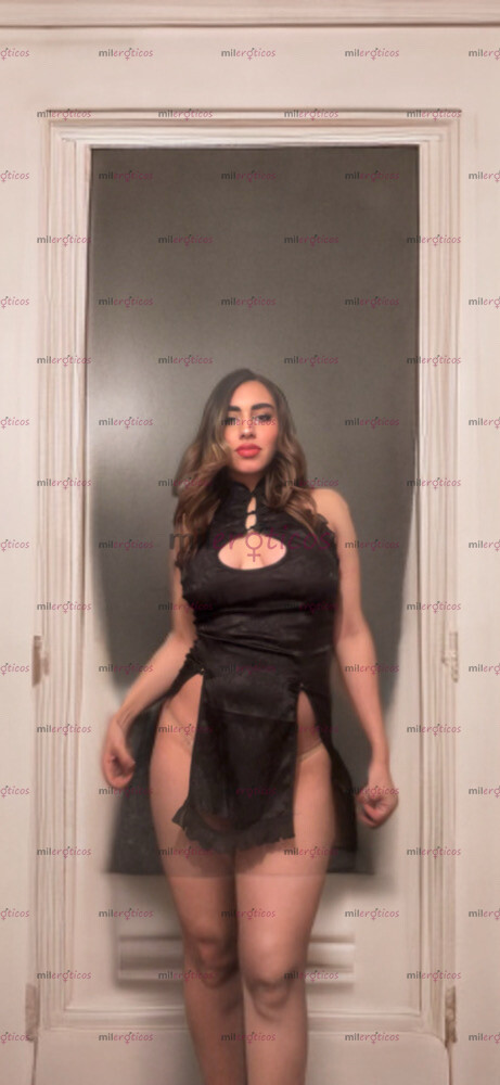 FOTOS DE REBECA MASAJISTA CON SERVICIO A DOMICILIO