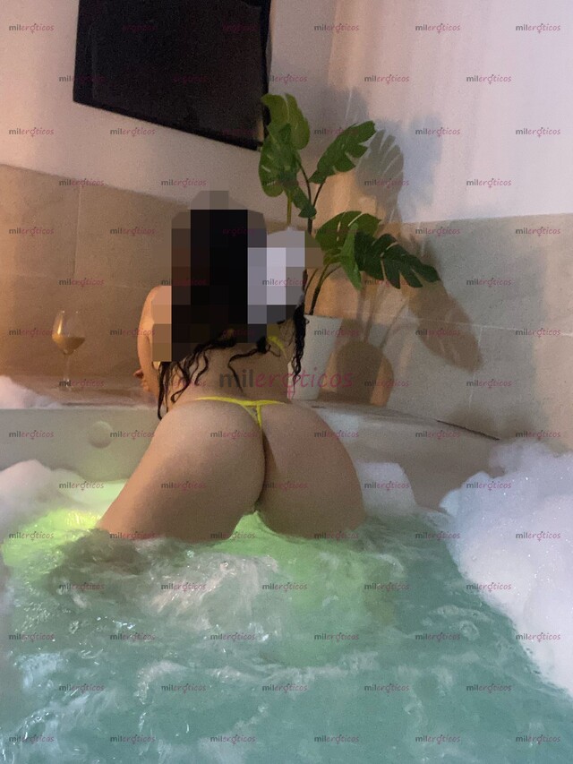 FOTOS DE JANNA TIERNA Y SENSUAL EN TU CIUDAD CON UNAS NALGAS DE INFARTO