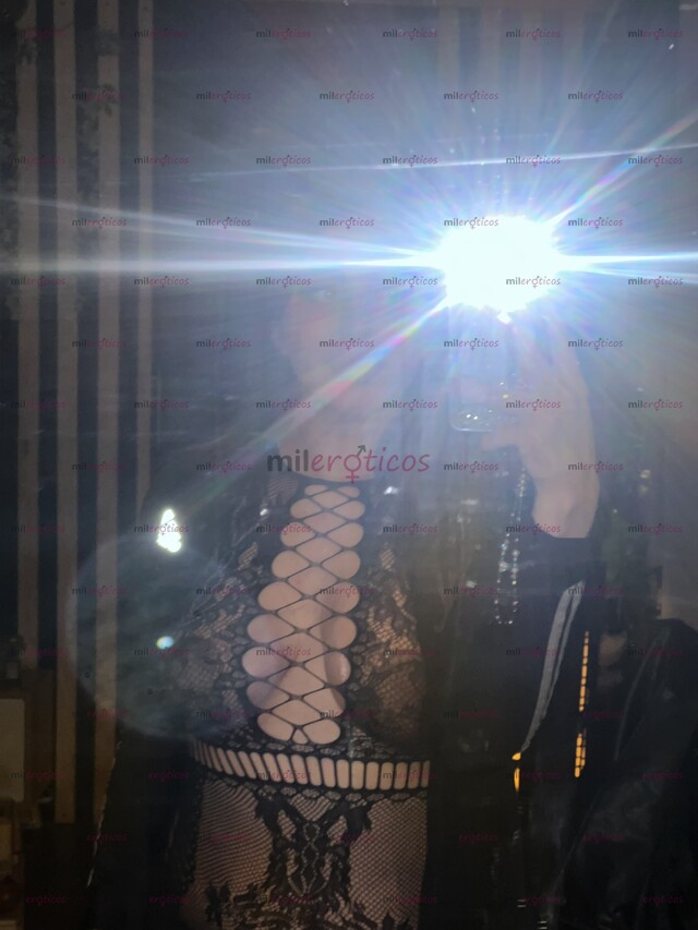 FOTOS DE REBECA MASAJISTA CON SERVICIO A DOMICILIO