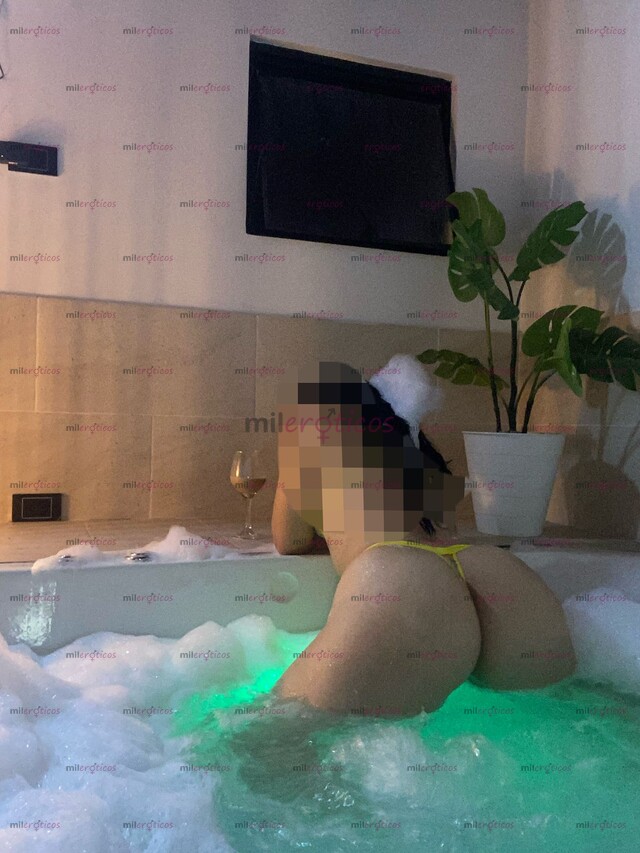 FOTOS DE JANNA TIERNA Y SENSUAL EN TU CIUDAD CON UNAS NALGAS DE INFARTO