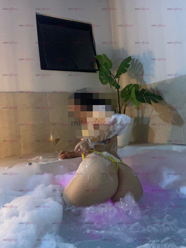 FOTOS DE JANNA TIERNA Y SENSUAL EN TU CIUDAD CON UNAS NALGAS DE INFARTO