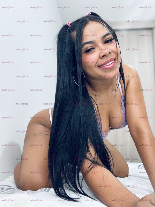 FOTOS DE PROMO!! SOLO HOY TIERNA MORENA CABELLO LACIO, CONSENTIDORA Y APASIONADA