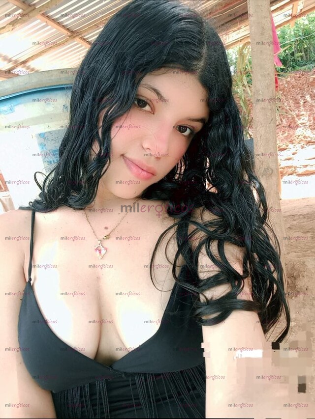 FOTOS DE SOY UNA FLACA HERMOSA DE PIEL SUAVE QUE TE SACARÁ TODA TU LECHE