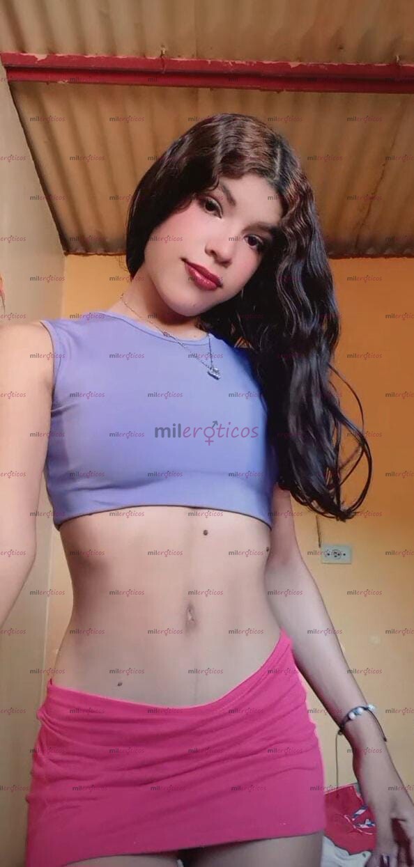 FOTOS DE SOY UNA FLACA HERMOSA DE PIEL SUAVE QUE TE SACARÁ TODA TU LECHE